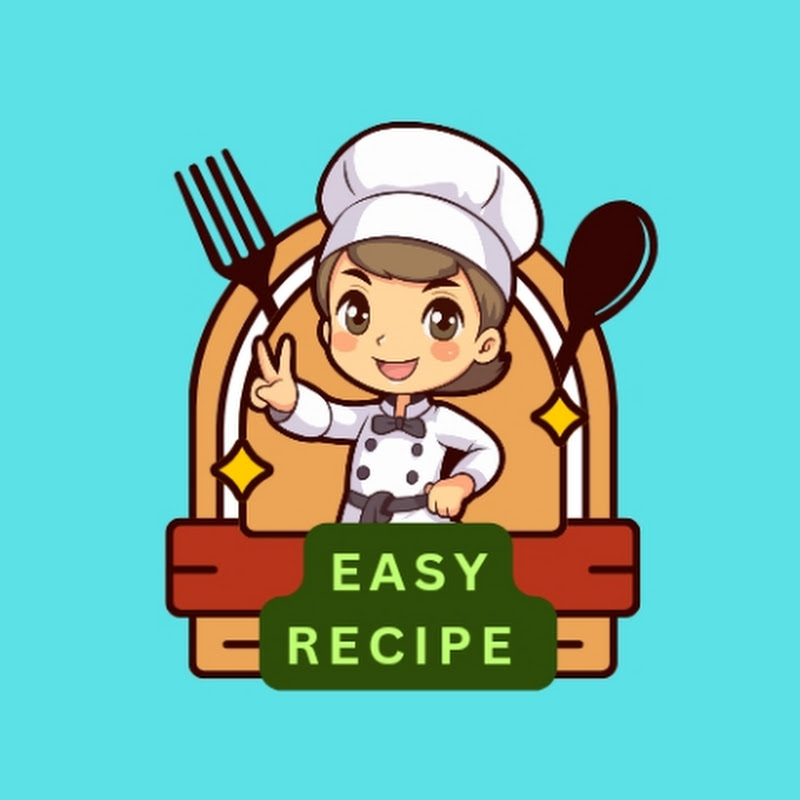 Easy Recipe
