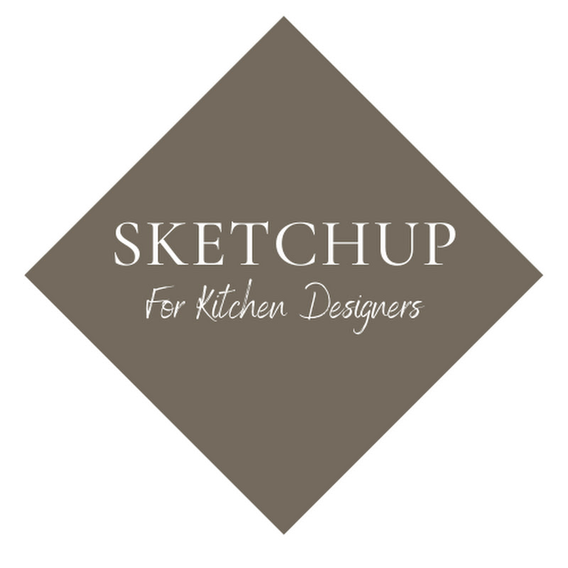 Sketchup for Kitchen Designers