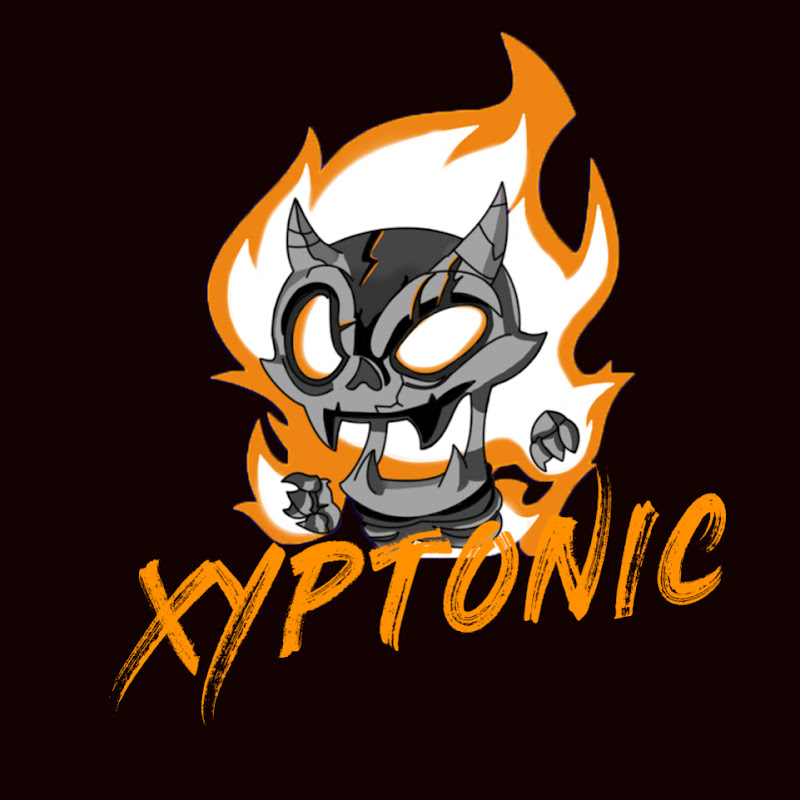 XYPTONIC GAMING