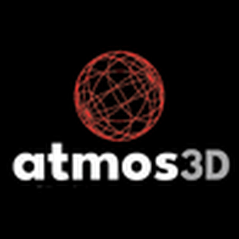 Atmos3D Printerenclosures