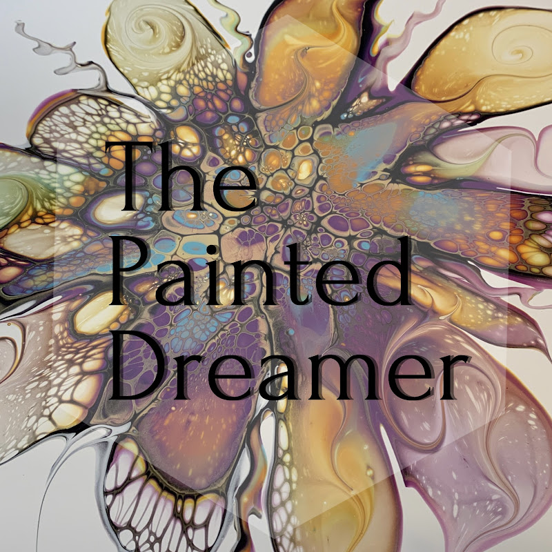 The Painted Dreamer