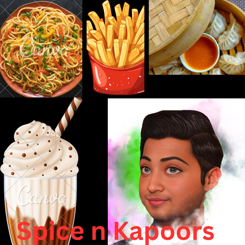 Kapoors N Spices