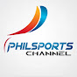 Philsports Channel logo