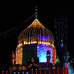 Dargah Hazrat BABA sheikh Muhammad fazal 