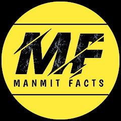 Manmit Facts avatar
