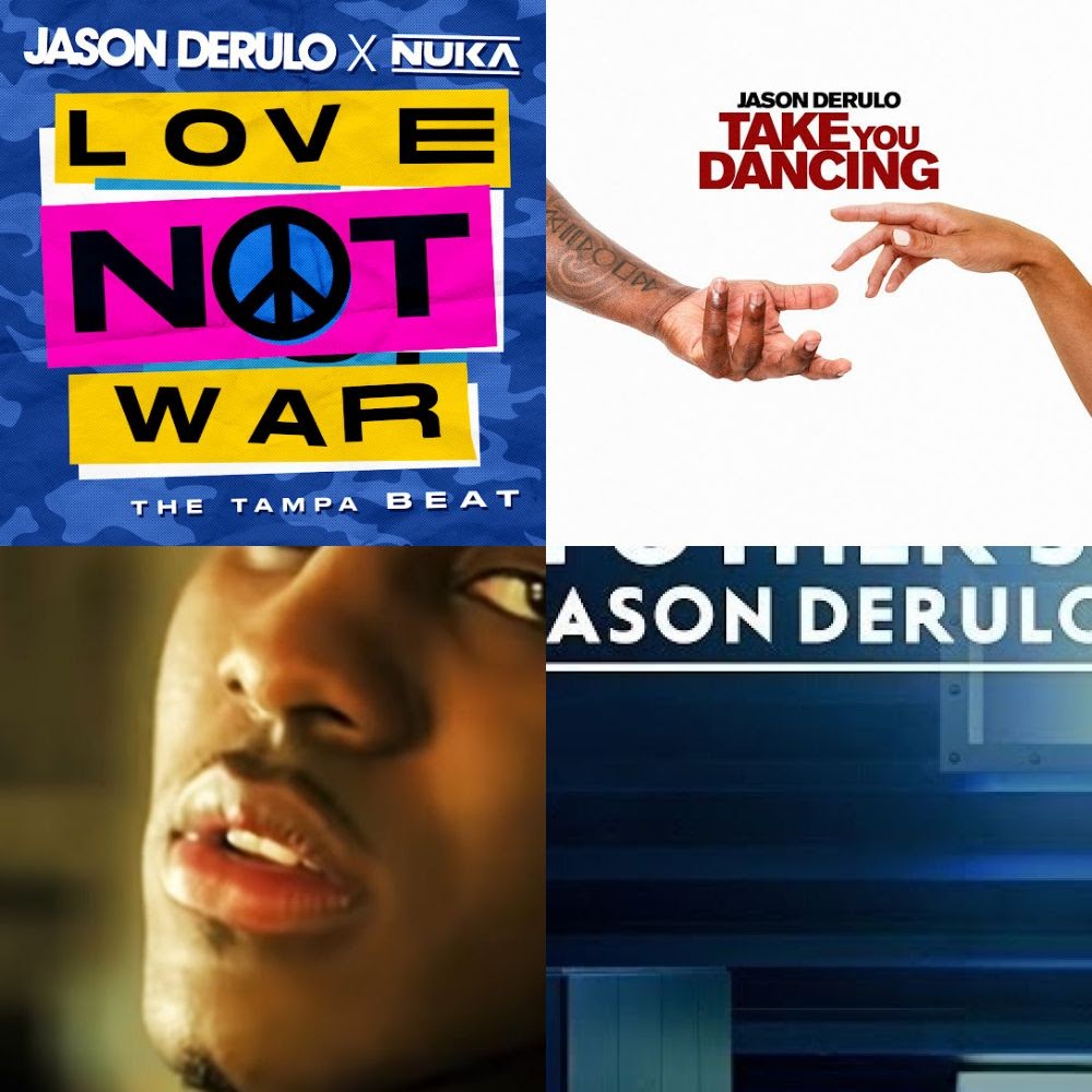 Jason derulo