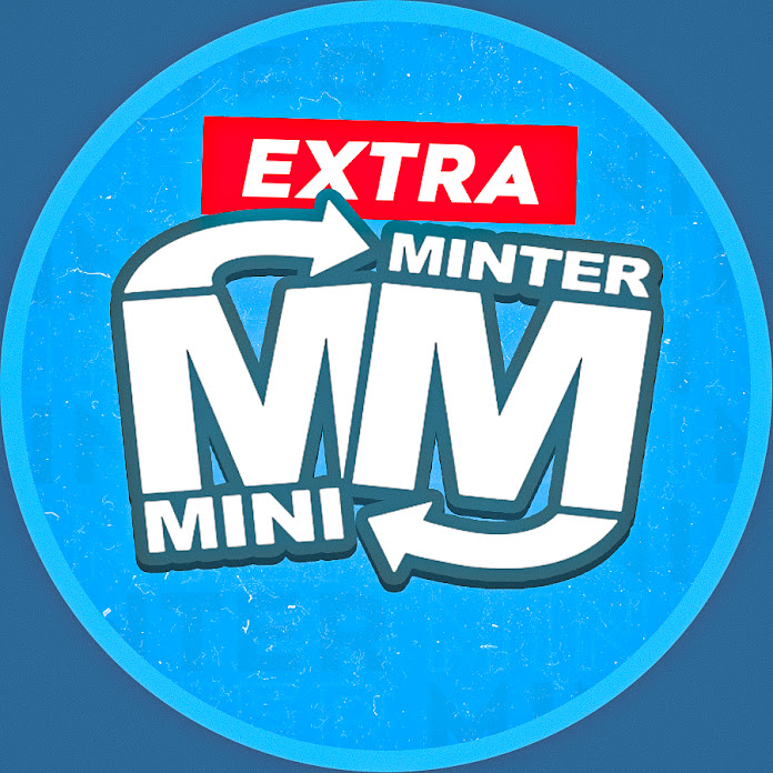 MiniminterExtra Net Worth & Earnings (2024)