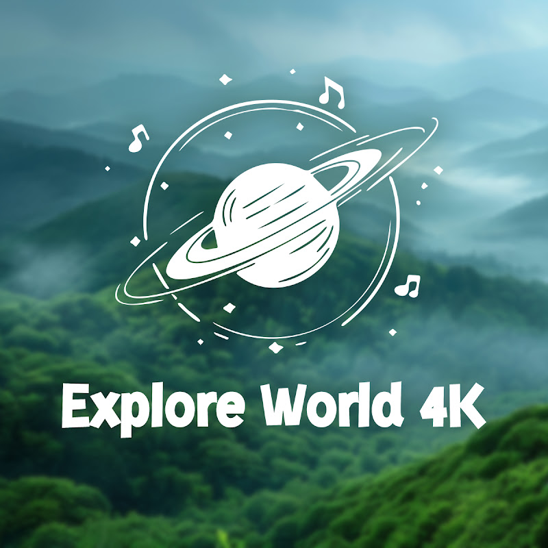 Explore World 4K