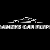 JAMEY'S CAR FLIPS