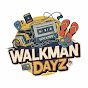 Walkman Dayz logo