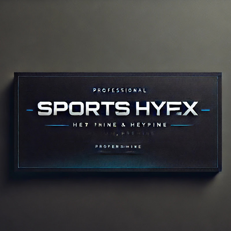 SportsHypeX