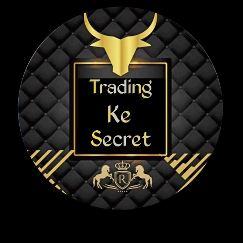 Trading Ke Secret
