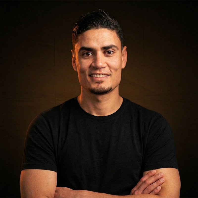 Mostafa Zoheer  - زهير
