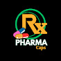 Pharma Caps logo