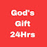 gatz0VgFpuY-channel-avatar-🧿God's Gift 24Hrs