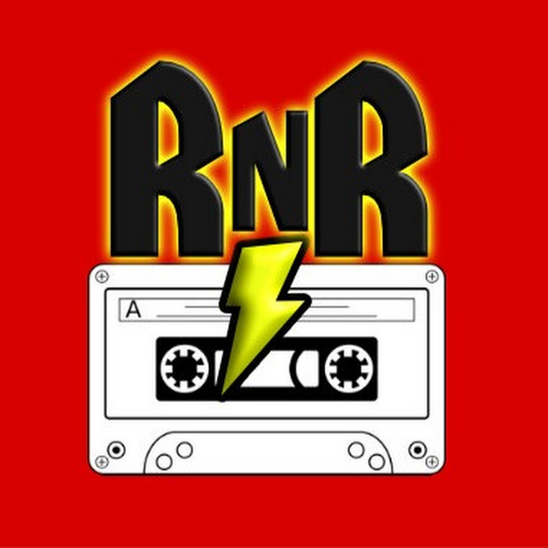 Rock N Replay