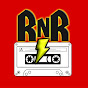 Rock N Replay logo