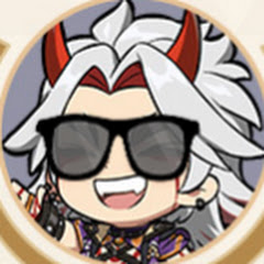 【荒瀧派】脳筋岩元素さんアイコン画像