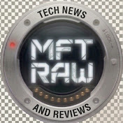 MFT RAW
