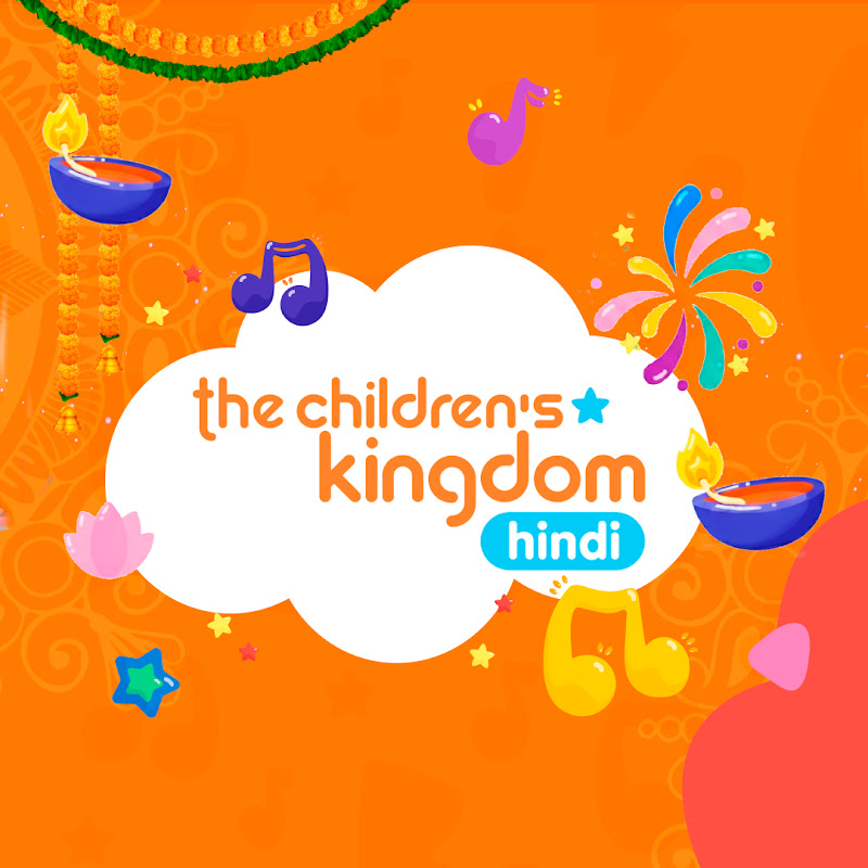 Kids Kingdom Hindi Rhymes
