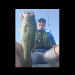 Zachary Woolverton Fishing
