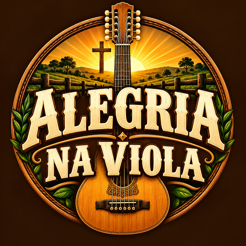 Alegria na Viola
