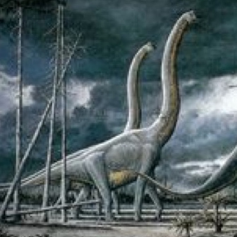 Spinosaurus reviews