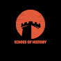 Echoes of History logo