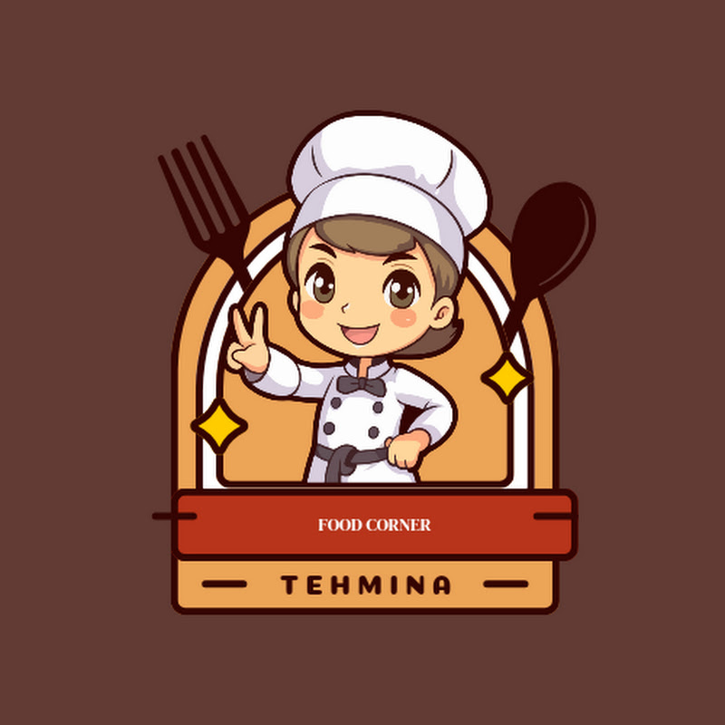 Food Corner with Tehmina