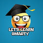 Let's Learn Smartly 2.0 logo