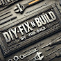 Diyfixnbuild logo
