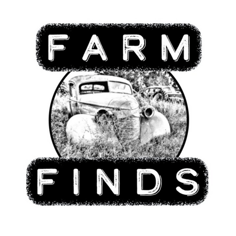 Farm Finds