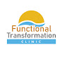Functional Transformation Clinic  logo
