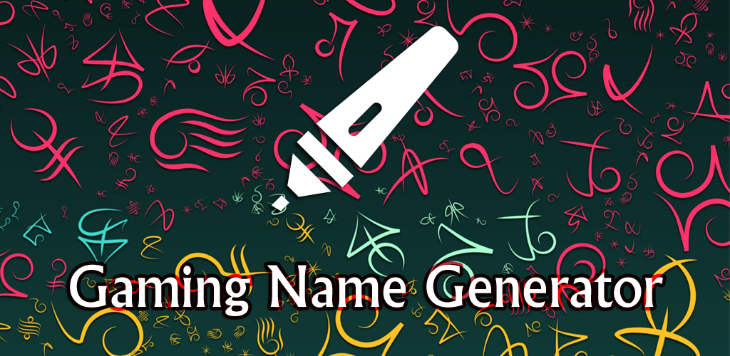 Pubg Name Generator With Symbols Apk For Android Codeur Vip