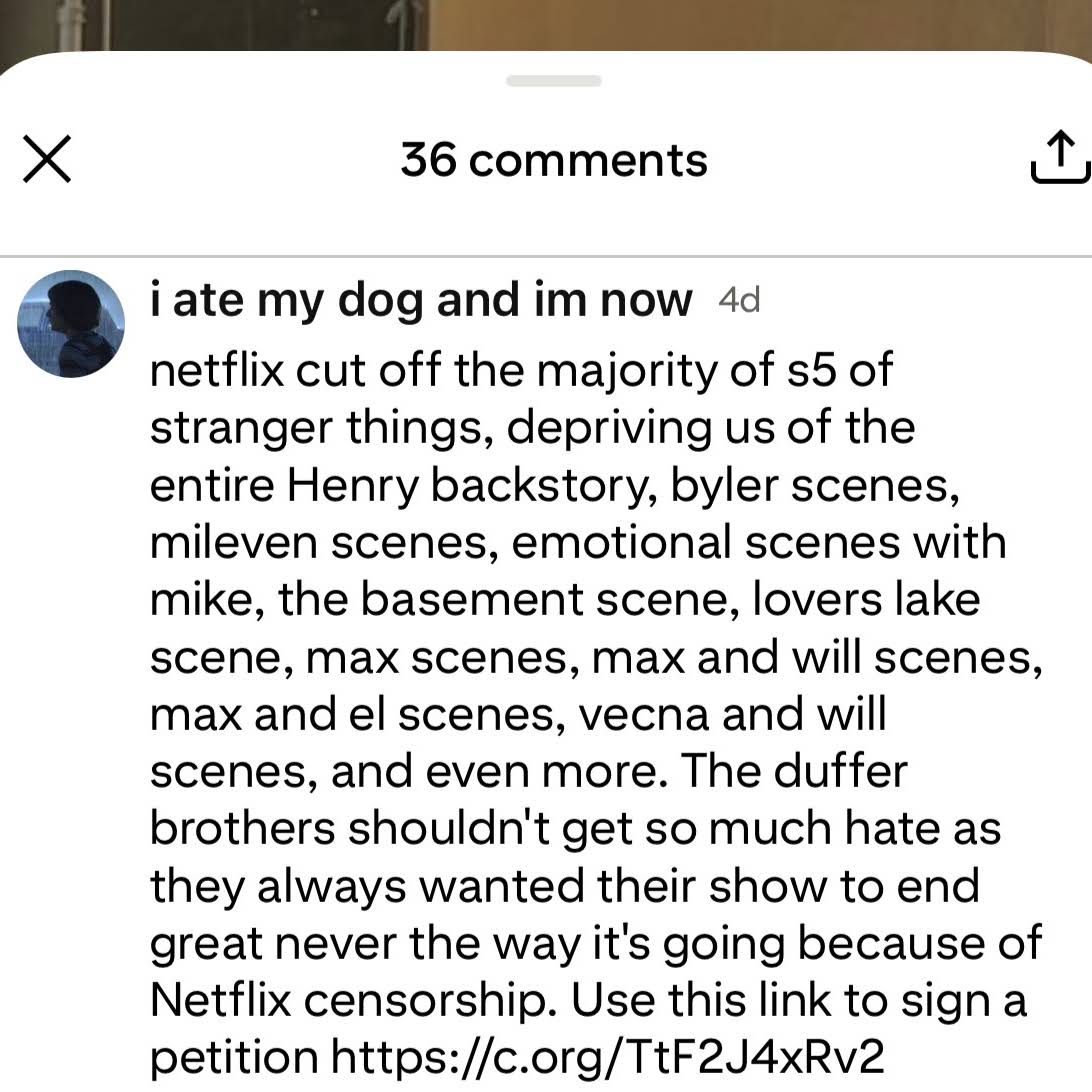 Post from mimi