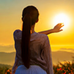 Show Say Healing 【開運アファメーション・言霊・ヒーリング音楽】アイコン画像