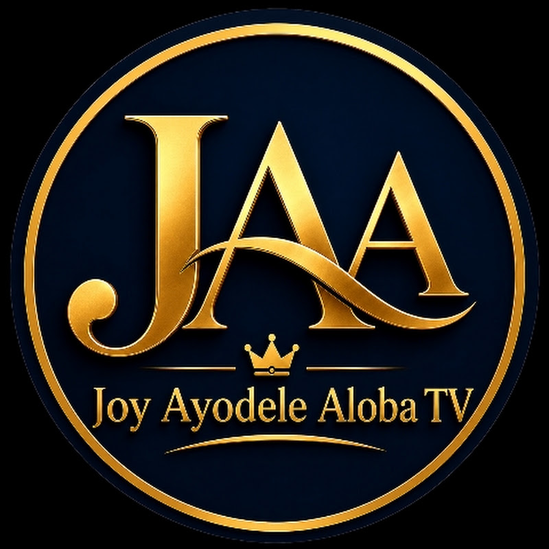 Joy Ayodele Aloba TV