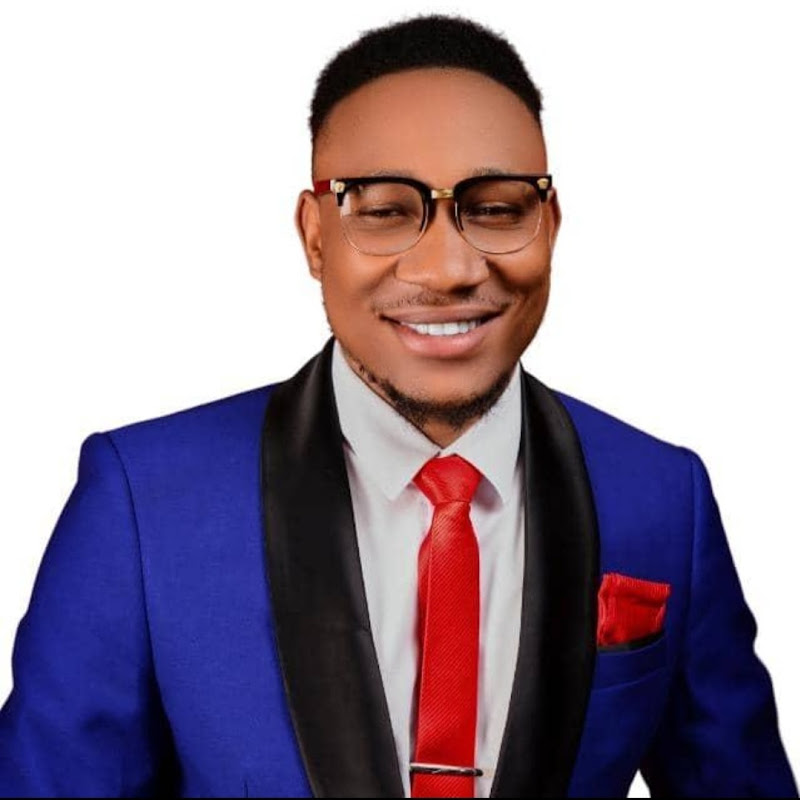 Chinedu Paul Nnamani