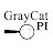 @GrayCatPI