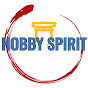 Hobby Spirit logo