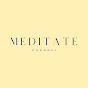 Meditate Channel logo
