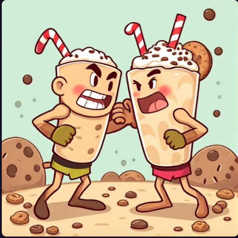 Cookies and Cream UFC Picks