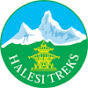 Halesi Treks  logo