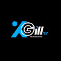 Kgill Tv. logo