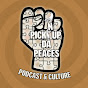 PICK'N UP DA PEACES PODCAST logo