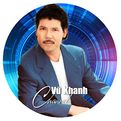 Vũ Khanh Music channel logo