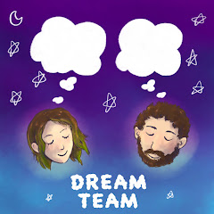 Dream Team with Alice and Trent channel logo