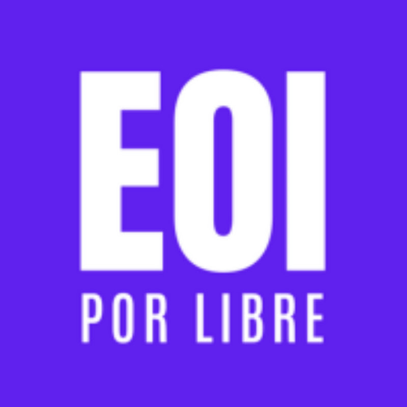 EOI Por Libre