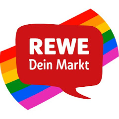 REWE Deine Küche channel logo