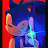 Sonic Saiyan Hedgehog